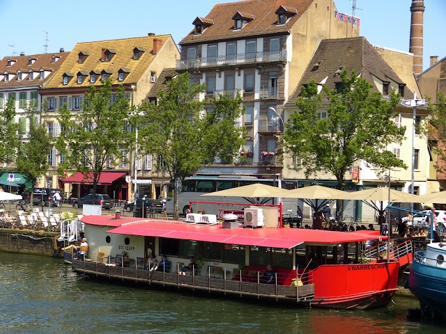 Palais Rohan