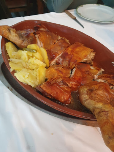 Asador Llopis - Thumbnail