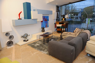 Photo n°20 de HOME LOFT à Tourrettes (Magasin de meubles)