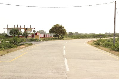 photo of Thirukketheeswaram Junction Bus Stop