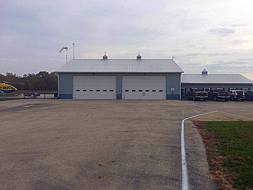 Colona Fire Department - Station #2