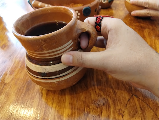 ElRinconMestizo - Visual