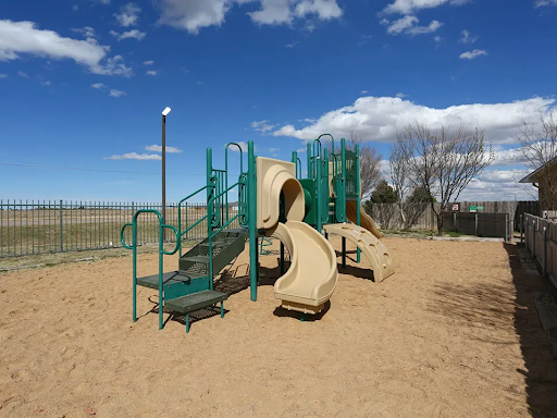 Apache Trace Apartments - Visual