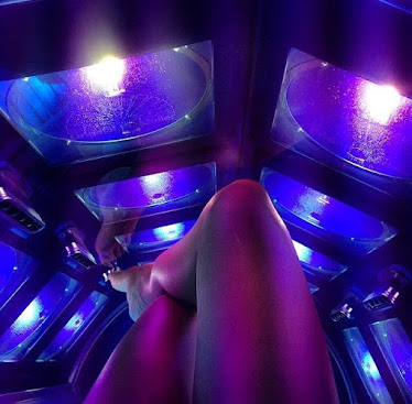 Bear Naked Tanning Eaton