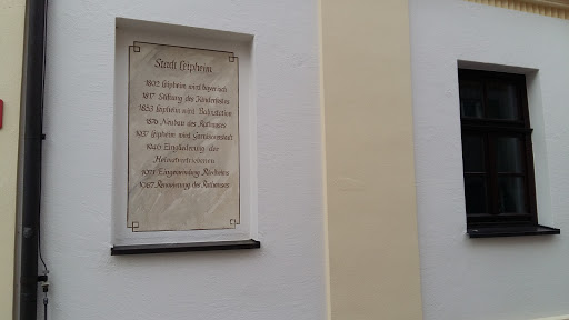 Stadtverwaltung Leipheim - Thumbnail