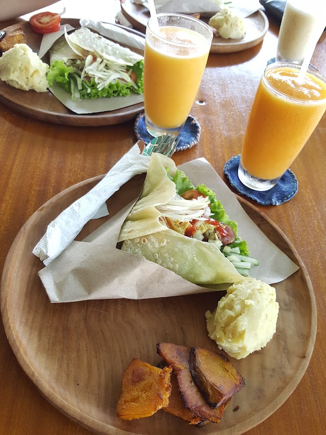 Bukit Sausage
