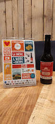 Photo n°8 de Brasserie SAPRISTI - Fabrique & boutique à Salon-de-Provence (Microbrasserie)