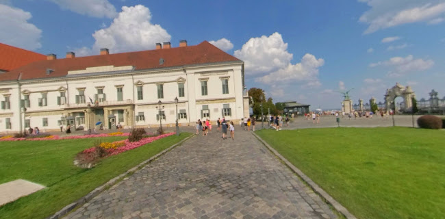 Értékelések erről a helyről: Sándor-palota, Budapest - Munkaügyi hivatal