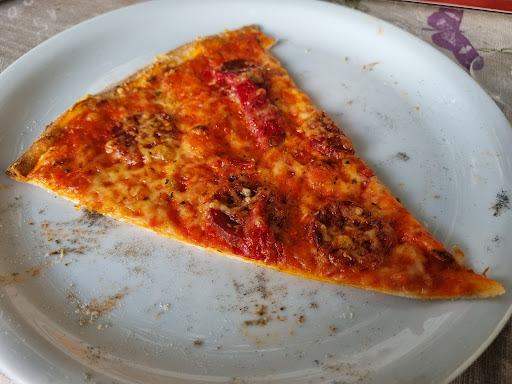 Les Pizzas de Sandrine - Thumbnail