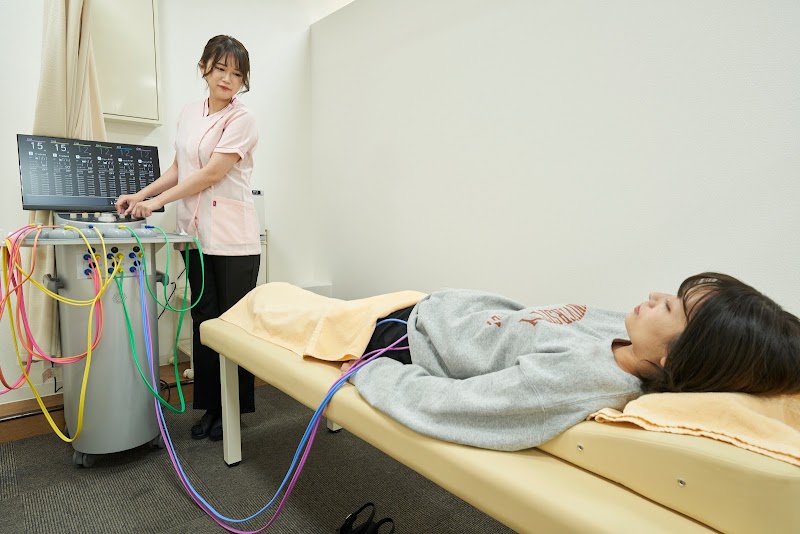 エミライズ新宮整骨院