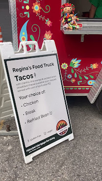 Regina's Mexican Food Truck & Catering by null