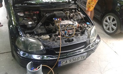 Photos of DMD Clima