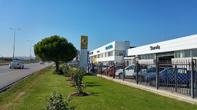 Photos of Renault-somtaş