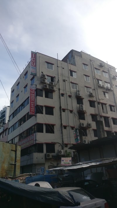 Photos of Padma General Hospital Ltd.