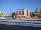 Фотография МАУК ТКЦ "Братск-Арт", проспект Ленина, Братск, Россия