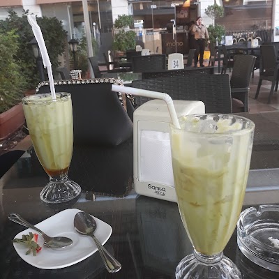 Photos of Mono Restaurant & Cafe