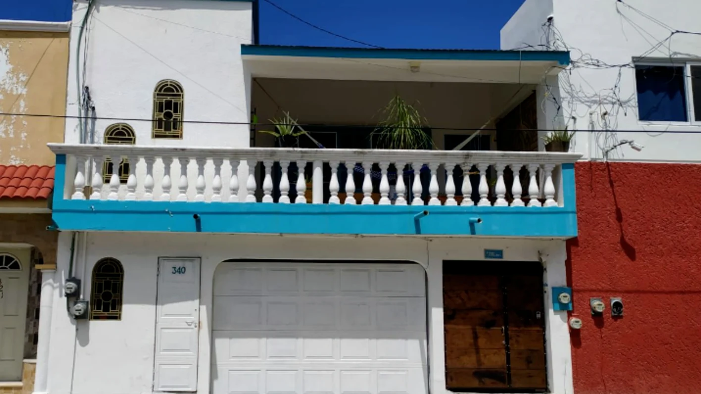 Casa calido