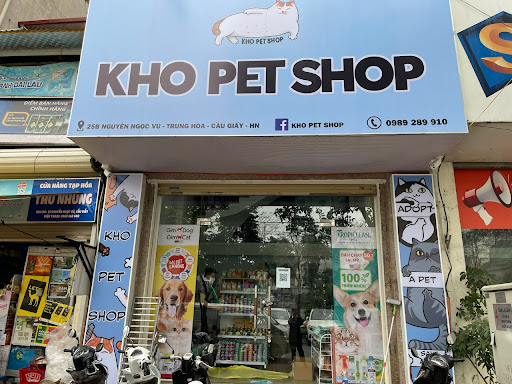 Kho