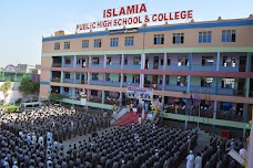 new islamia school Peshawar