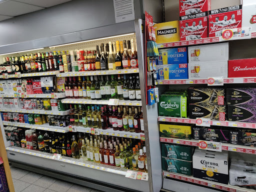 Bretonside Stores - Thumbnail