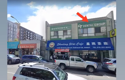 Oakland CT Dental - Thumbnail
