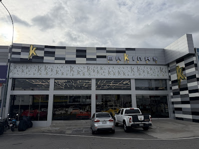 Foto de Makinas Used Todas