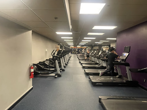 Crunch Fitness - Morristown - Thumbnail