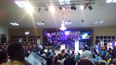 Photos of The Great Church Of The East(123 Tenant Rd, Aba)