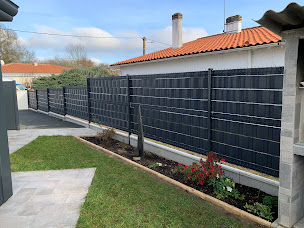 Photo n°2 de SP Aménagement à Royan (Entreprise de terrassement)