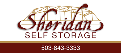 Sheridan Self Storage