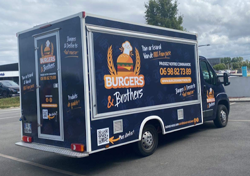 Photo 1 - Burgers N Brothers