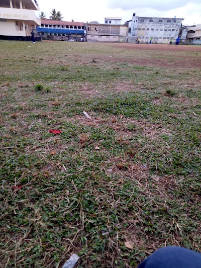 stadium
