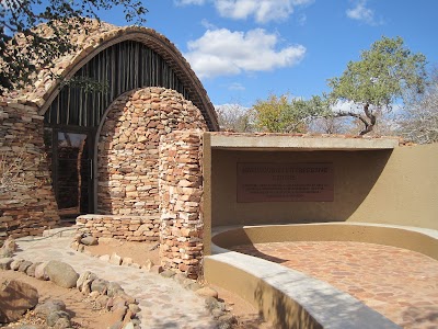 Photos of Mapungubwe National Park