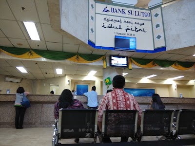 Photos of Bank SulutGo