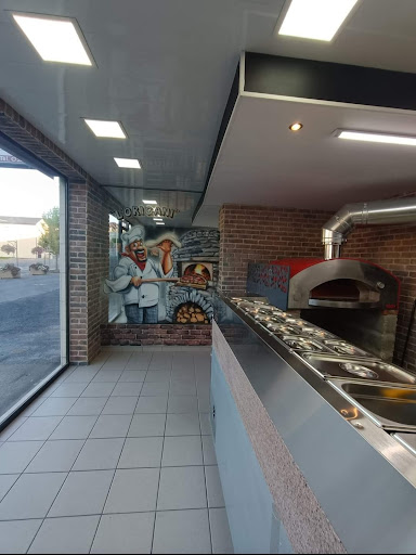 Photo 4 - L'ORIGANI PIZZA