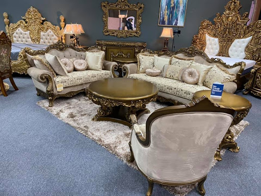 Pearl Furniture Outlet - Thumbnail