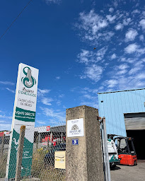 Photo n°4 de Brasserie d'Emeraude à La Richardais (Fabricant)