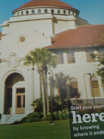 Photos of Valdosta State University