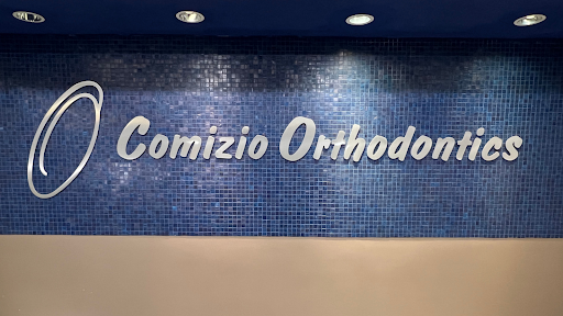 Comizio Orthodontics