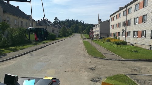 Būstas