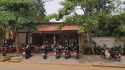 Photos of Pagoda Cafe
