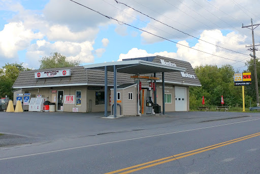 Mapleton One Stop - Thumbnail