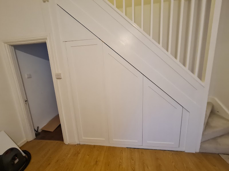 Cardiff and Caerphilly carpentry photo 2