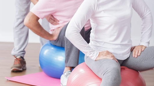Bridge House Rehabilitation Centre for Elderly (Inpatient Physiotherapy)