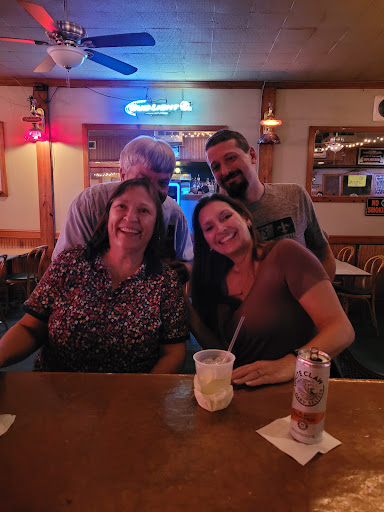 Boston Pub
