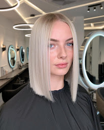 Photo n°8 de Amory paris à Villeneuve-d'Ascq (Salon de coiffure)