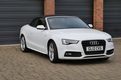 Ideal Cars (Northants) Ltd Gallery - United Kingdom