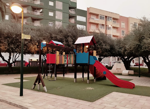 Cooperativa Electrica Garden - Thumbnail