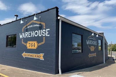 WAREHOUSE 764 - Open dates & hours are posted on Facebook. We open on Saturday & Sunday every 2 weeks for a Weekend Warehouse Sales Event. NEXT EVENT: MARCH 6TH (SAT: 9AM-3PM) & 7TH (SUN: 12PM-4PM)