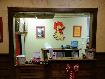 Photos of Kickin' Chicken